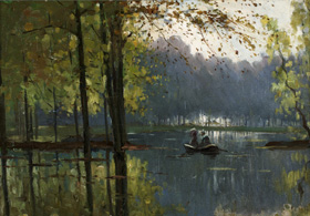 Kunstenaarsfamilie Korteling: Kunst en ambacht